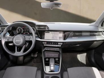 Audi A3 Sportback TFSI E 45 E — photo 8