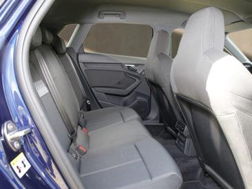 Audi A3 Sportback TFSI E 45 E — photo 9