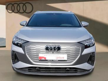 Audi Q4 E-tron 45 E-tron Quattro — photo 4