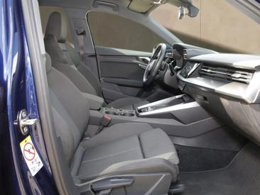 Audi A3 Sportback TFSI E 45 E — photo 10