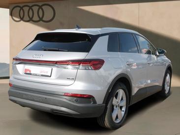Audi Q4 E-tron 45 E-tron Quattro — photo 6