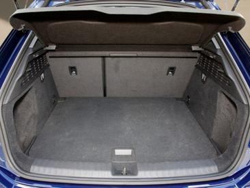 Audi A3 Sportback TFSI E 45 E — photo 11