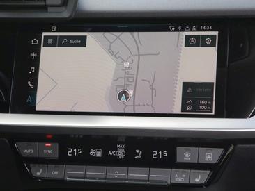 Audi A3 Sportback TFSI E 45 E — photo 12