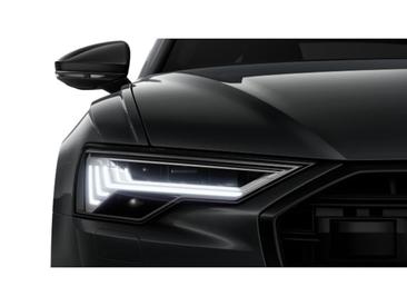 Audi S6 Avant TDI Quattro Tiptronic — photo 3