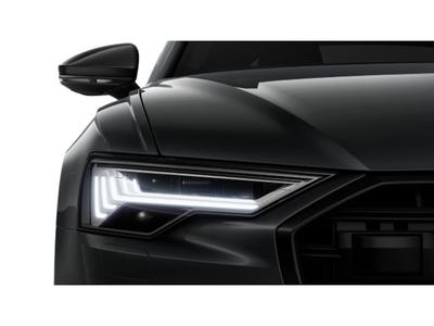 Audi S6 Avant TDI Quattro Tiptronic