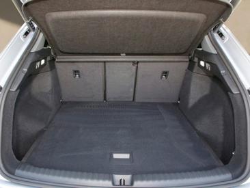 Audi Q4 E-tron 45 E-tron Quattro — photo 12