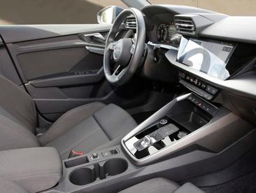 Audi A3 Sportback TFSI E 45 E — photo 13