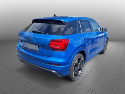 Audi Q2 35 TFSI