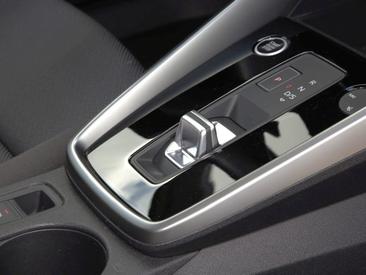 Audi A3 Sportback TFSI E 45 E — photo 14