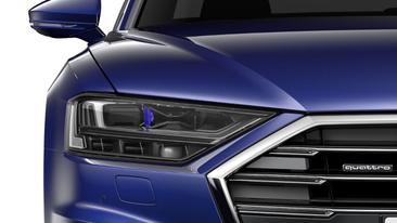 Audi A8 50 TDI Quattro Tiptronic — photo 4