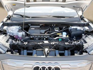 Audi Q4 E-tron 45 E-tron Quattro — photo 20