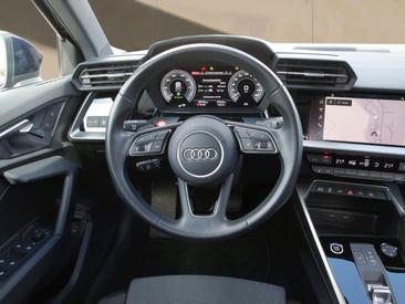 Audi A3 Sportback TFSI E 45 E — photo 15