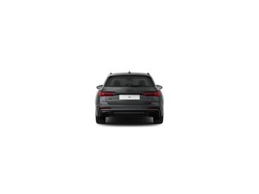 Audi S6 Avant TDI Quattro Tiptronic — photo 6