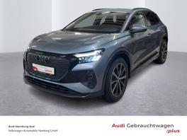 Audi Q4 E-tron 45 E-tron Quattro - 2025 - Joinsteer - #1