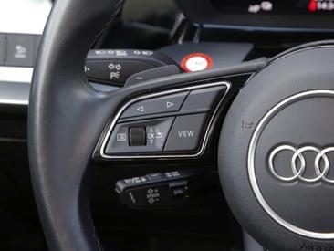 Audi A3 Sportback TFSI E 45 E — photo 17