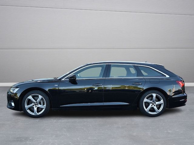 Audi A6 Avant TFSI E 50 TFSI E Quattro S Tronic - 2022 - Joinsteer - #5