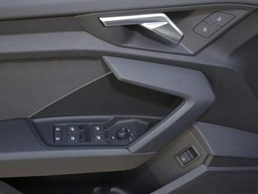 Audi A3 Sportback TFSI E 45 E — photo 18