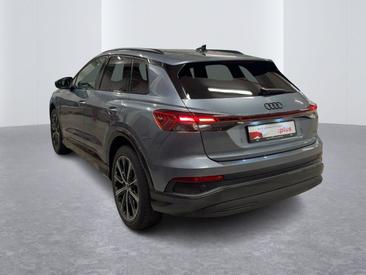 Audi Q4 E-tron 45 E-tron Quattro — photo 3