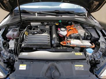 Audi A3 Sportback TFSI E 45 E — photo 19