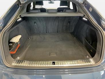 Audi Q8 Sportback E-tron Advanced 50 E-tron Quattro — photo 12