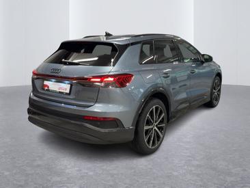 Audi Q4 E-tron 45 E-tron Quattro — photo 5