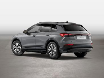 Audi Q4 E-tron 45 E-tron Quattro — photo 3
