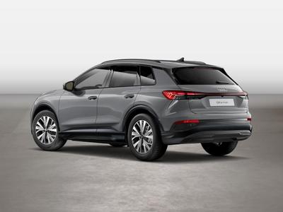 Audi Q4 E-tron 45 E-tron Quattro