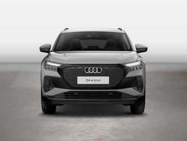Audi Q4 E-tron 45 E-tron Quattro — photo 5
