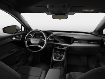 Audi Q4 E-tron 45 E-tron Quattro — photo 6