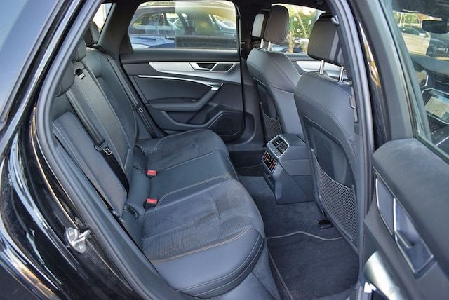 Audi A6 Avant TFSI E 50 TFSI E Quattro S Tronic - 2022 - Joinsteer - #7