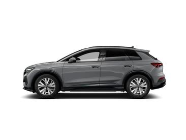 Audi Q4 E-tron 45 E-tron Quattro — photo 8