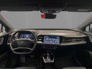 Audi Q4 E-tron 45 E-tron Quattro — photo 12
