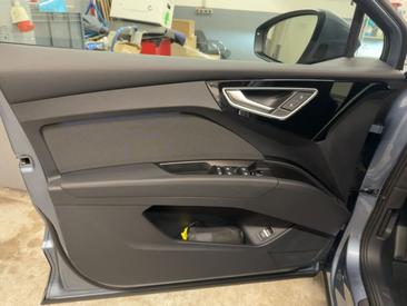 Audi Q4 E-tron 45 E-tron Quattro — photo 16
