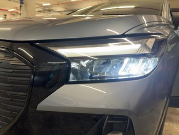 Audi Q4 E-tron 45 E-tron Quattro — photo 19