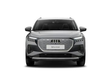 Audi Q4 E-tron 55 E-tron Quattro — photo 2