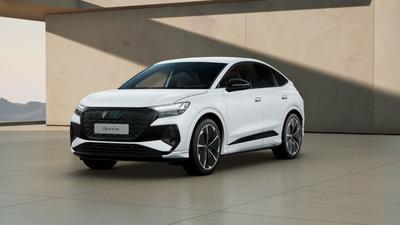 Audi Q4 Sportback E-tron 50 E-tron Quattro