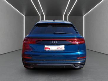 Audi Q8 50 TDI Quattro Tiptronic — photo 5