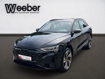 Audi Q8 E-tron Advanced 50 E-tron Quattro