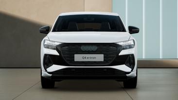 Audi Q4 Sportback E-tron 50 E-tron Quattro — photo 5