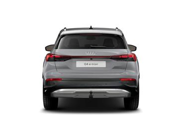 Audi Q4 E-tron 55 E-tron Quattro — photo 6