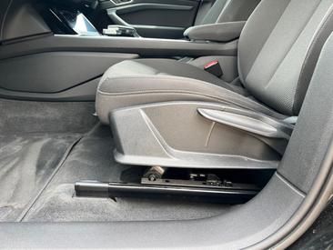 Audi Q8 E-tron Advanced 50 E-tron Quattro — photo 8