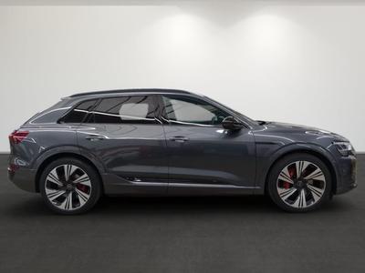 Audi Q8 E-tron S Line 50 E-tron Quattro
