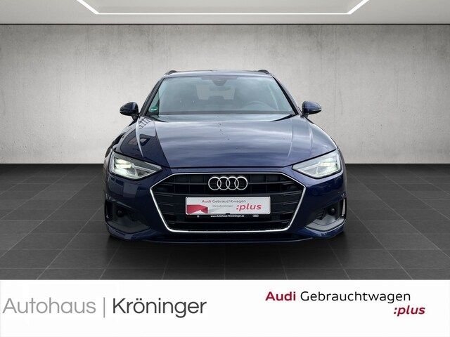 Audi A4 Avant 35 TDI S Tronic - 2022 - Joinsteer - #5