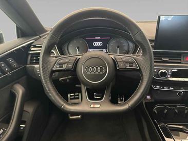 Audi S5 Sportback TDI Quattro Tiptronic — photo 12