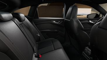 Audi Q4 Sportback E-tron 50 E-tron Quattro — photo 12