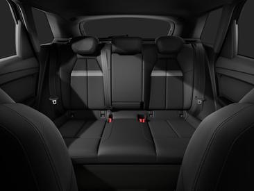 Audi Q4 E-tron 55 E-tron Quattro — photo 10