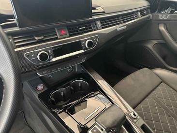 Audi S5 Sportback TDI Quattro Tiptronic — photo 17