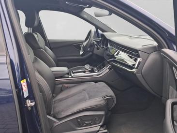 Audi Q7 SUV Competition Plus 45 TDI Quattro Tiptronic — photo 4