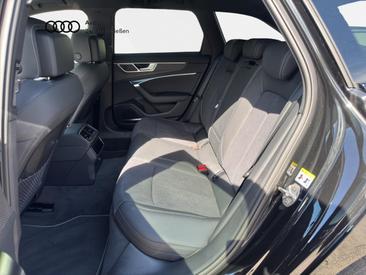 Audi A6 Avant TFSI E S Line 55 TFSI E Quattro S Tronic — photo 15