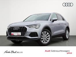 Audi Q3 TFSI E 45 E - 2022 - Joinsteer - #1